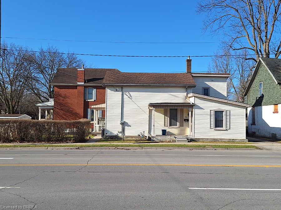 102 Eagle Avenue Property Photo