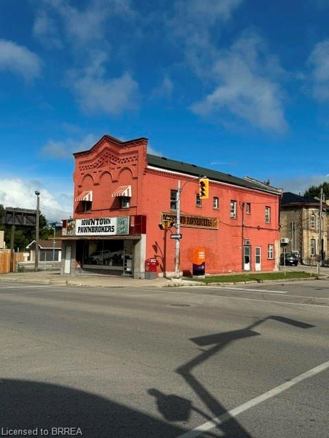 342 Colborne Street Property Photo