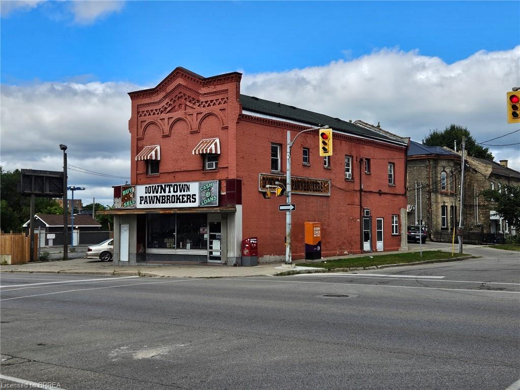 342 Colborne Street Property Photo 3