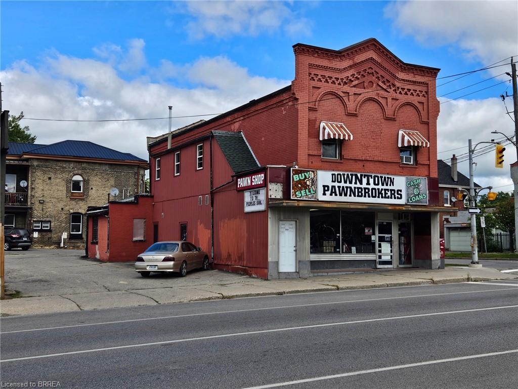 342 Colborne Street Property Photo 4