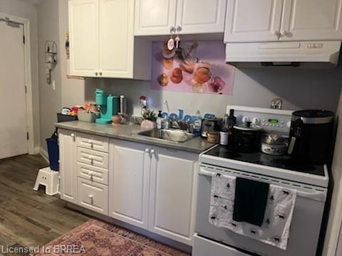 342 Colborne Street Property Photo 5