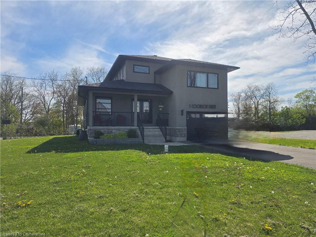 1 Cookson Street Property Photo 1