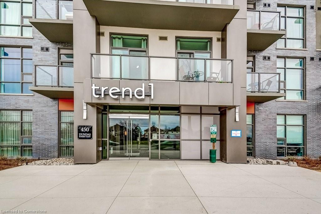 520-450 Dundas Street E Property Photo 2
