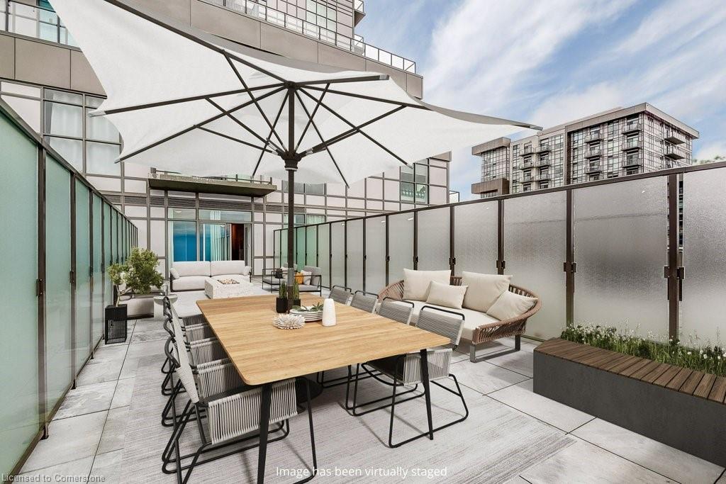 520-450 Dundas Street E Property Photo 21