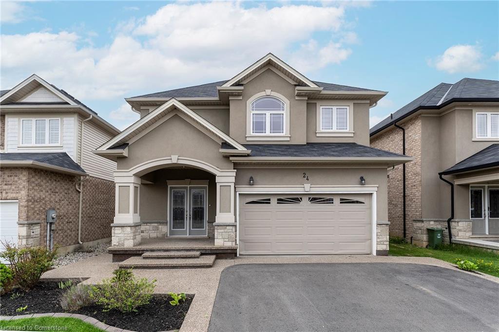 24 Dunvegan Place Property Photo 1