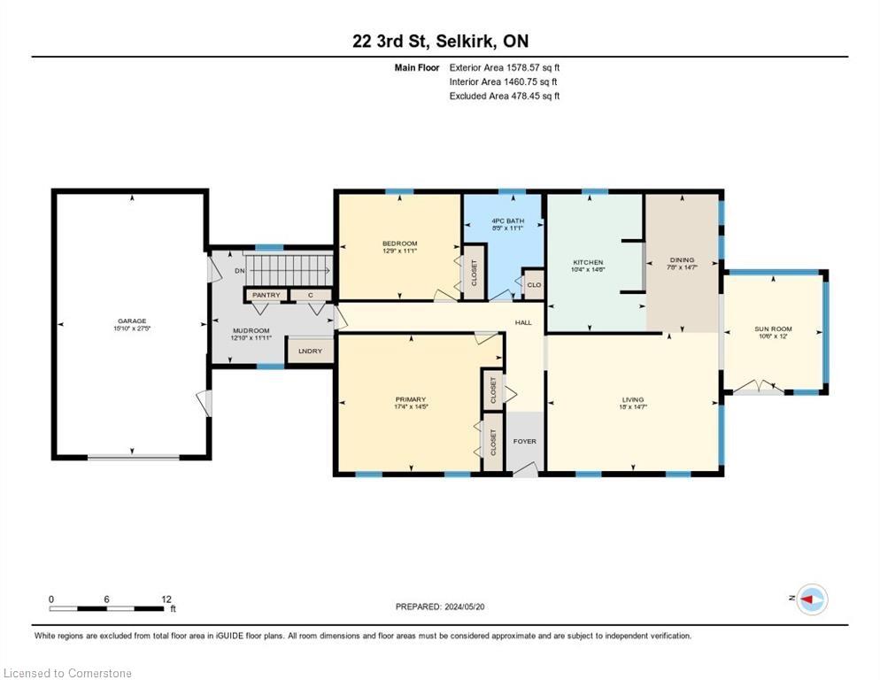 22 3rd Street Property Photo 48
