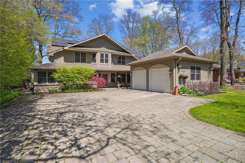 534 Scenic Drive Property Photo