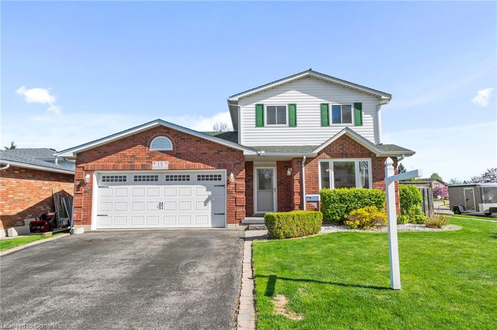 13 Scottswood Lane Property Photo