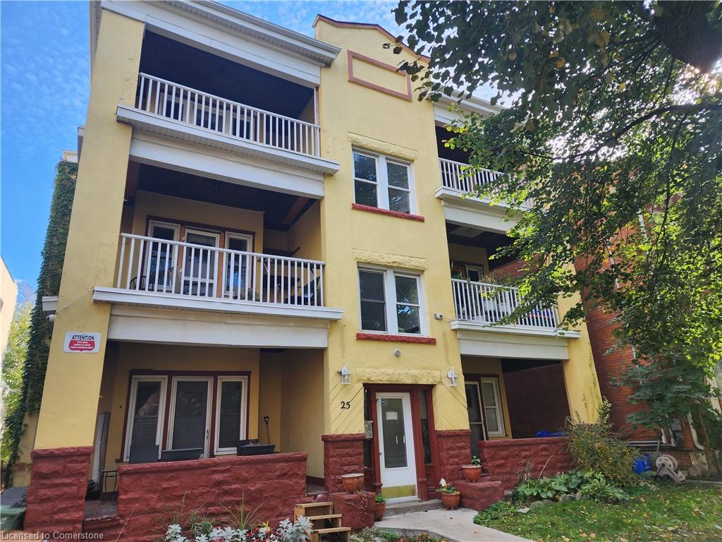 D-25 West Avenue S Property Photo