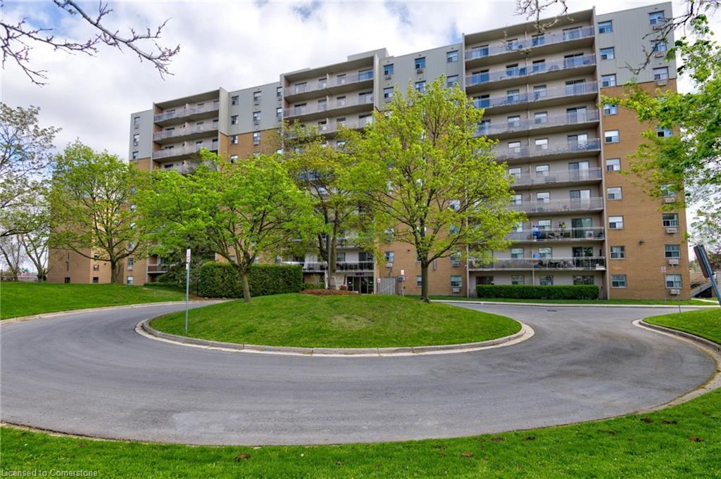 505-931 Wonderland Road Property Photo