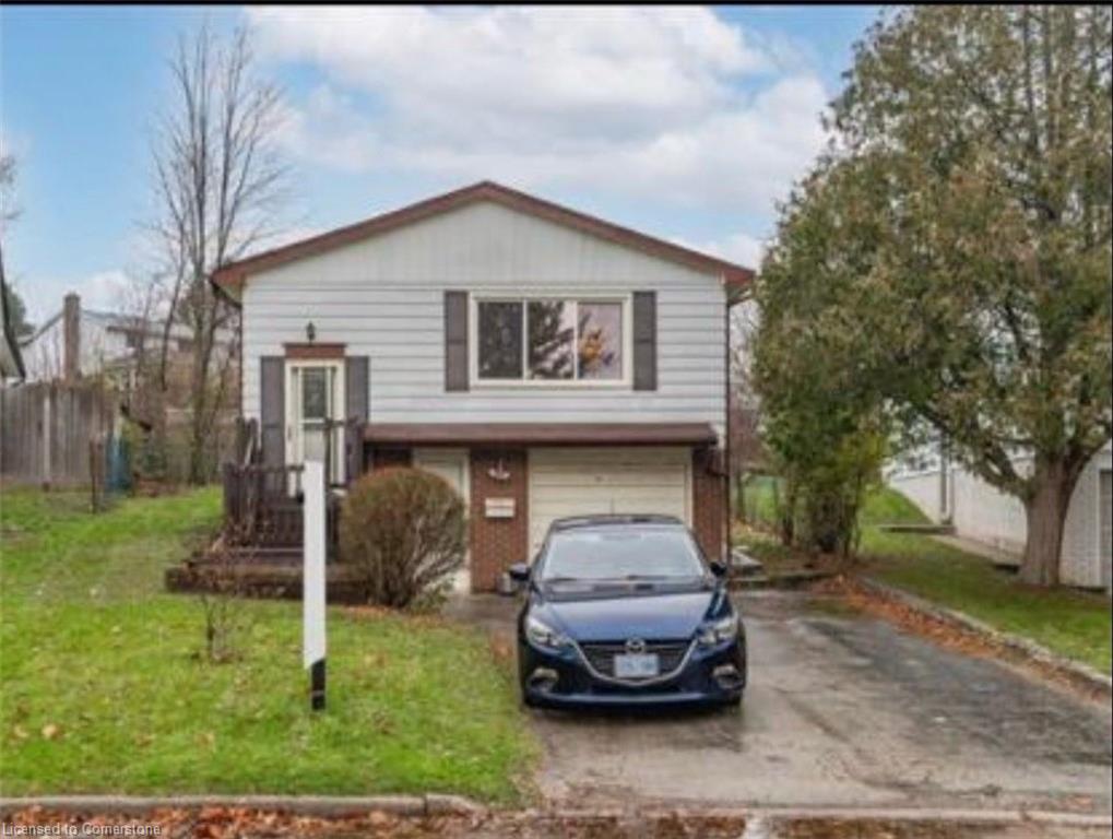54 Forest Glen Crescent Property Photo