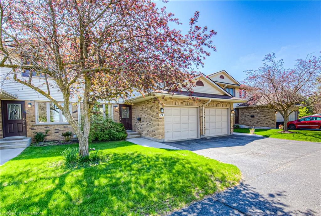 21-375 Kingscourt Drive