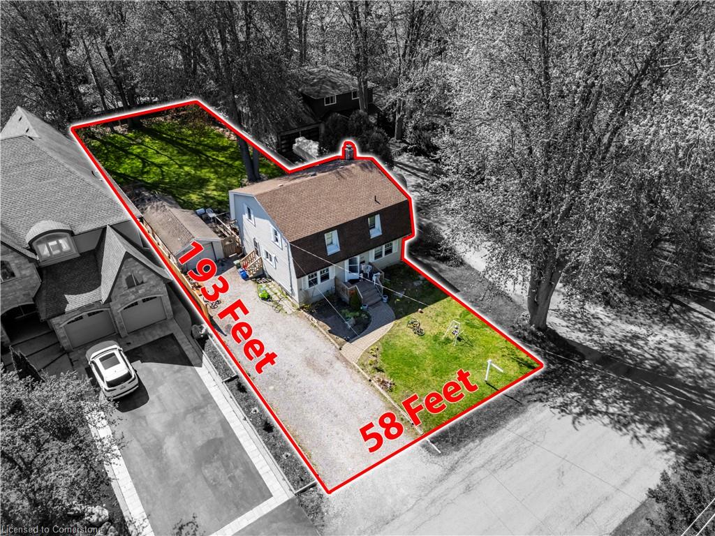210 Valleyview Drive Property Photo 3