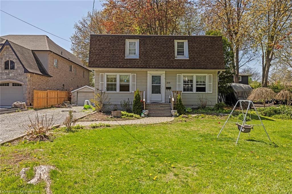 210 Valleyview Drive Property Photo 5