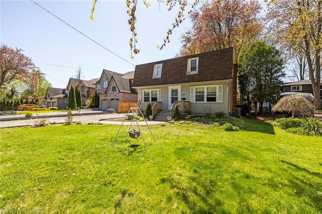 210 Valleyview Drive Property Photo 6