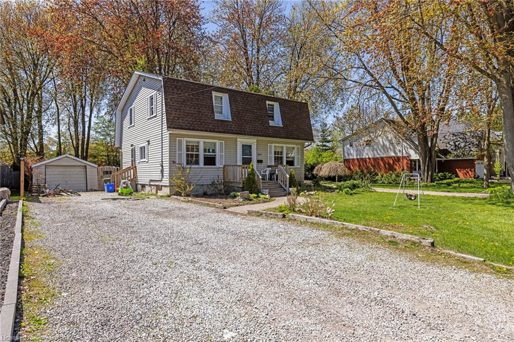 210 Valleyview Drive Property Photo 7