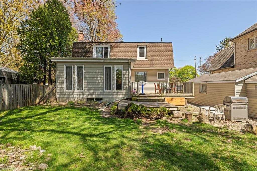 210 Valleyview Drive Property Photo 10
