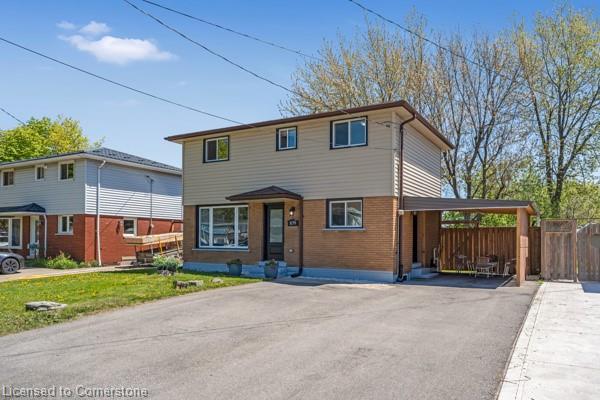 879 Upper Sherman Avenue Property Photo 2