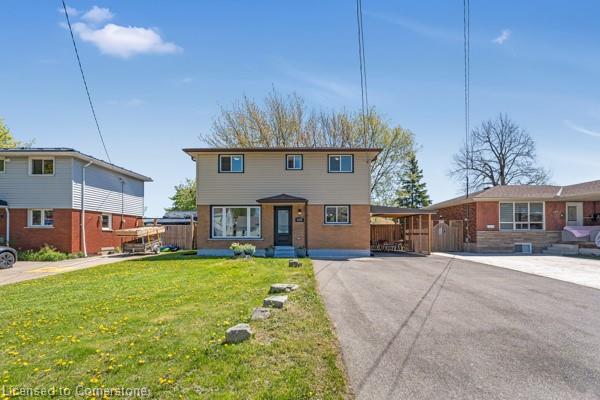 879 Upper Sherman Avenue Property Photo 3