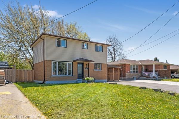 879 Upper Sherman Avenue Property Photo 4