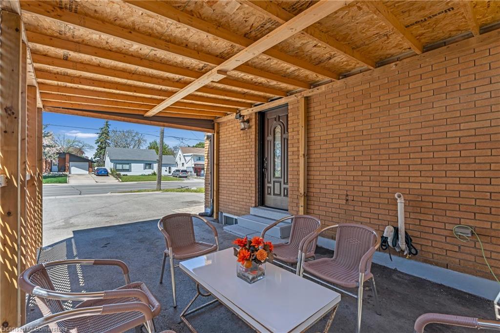 879 Upper Sherman Avenue Property Photo 33