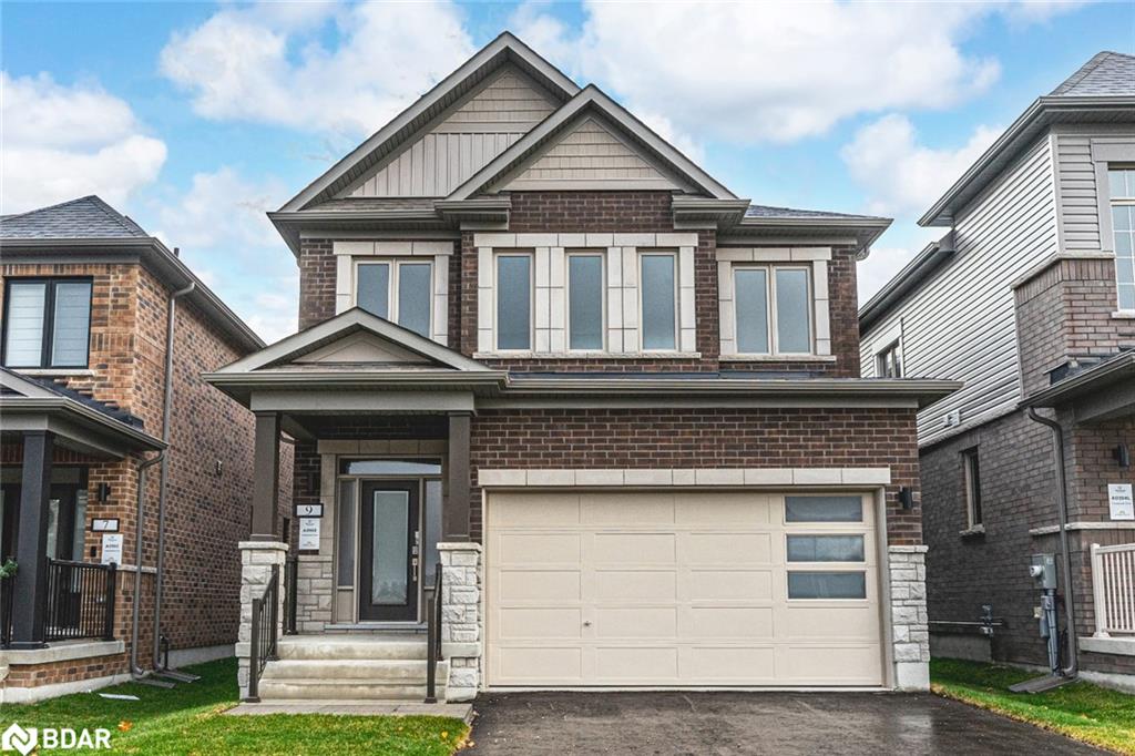 9 Amsterdam Drive Property Photo