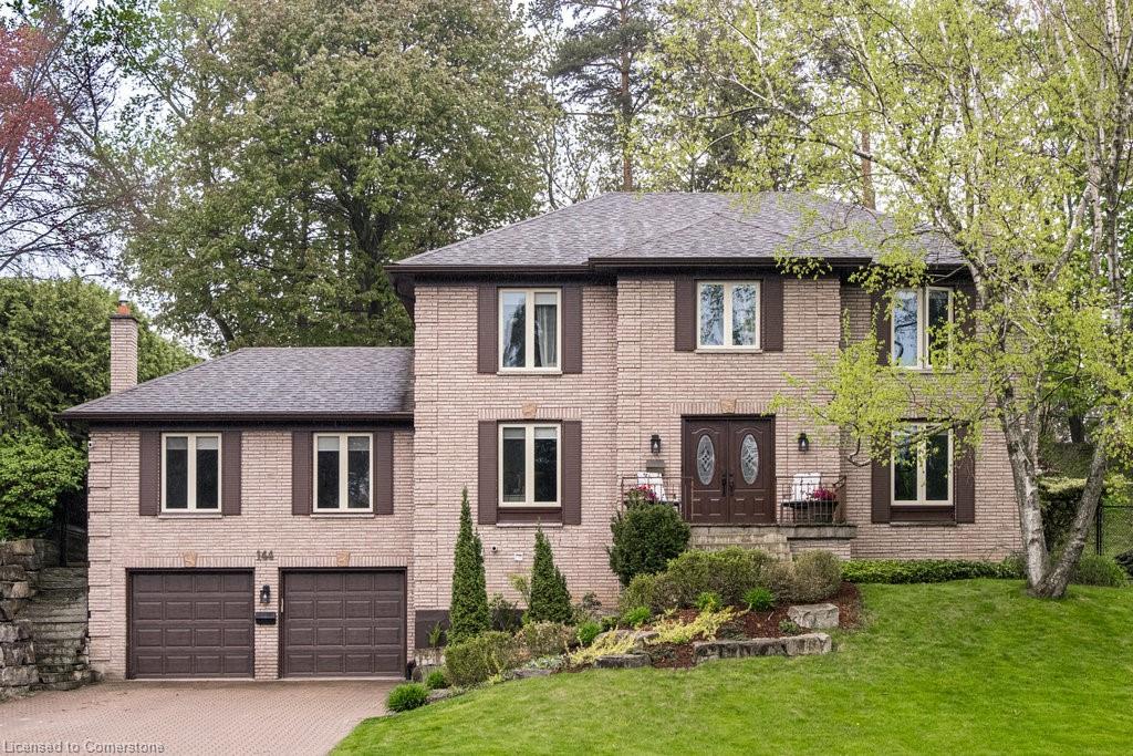 144 Uphill Court Property Photo 1