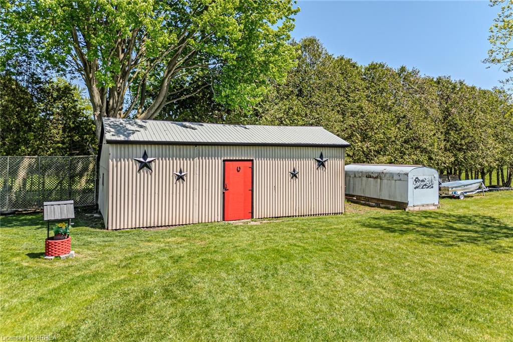 41 Seventh Conc Road Property Photo 37