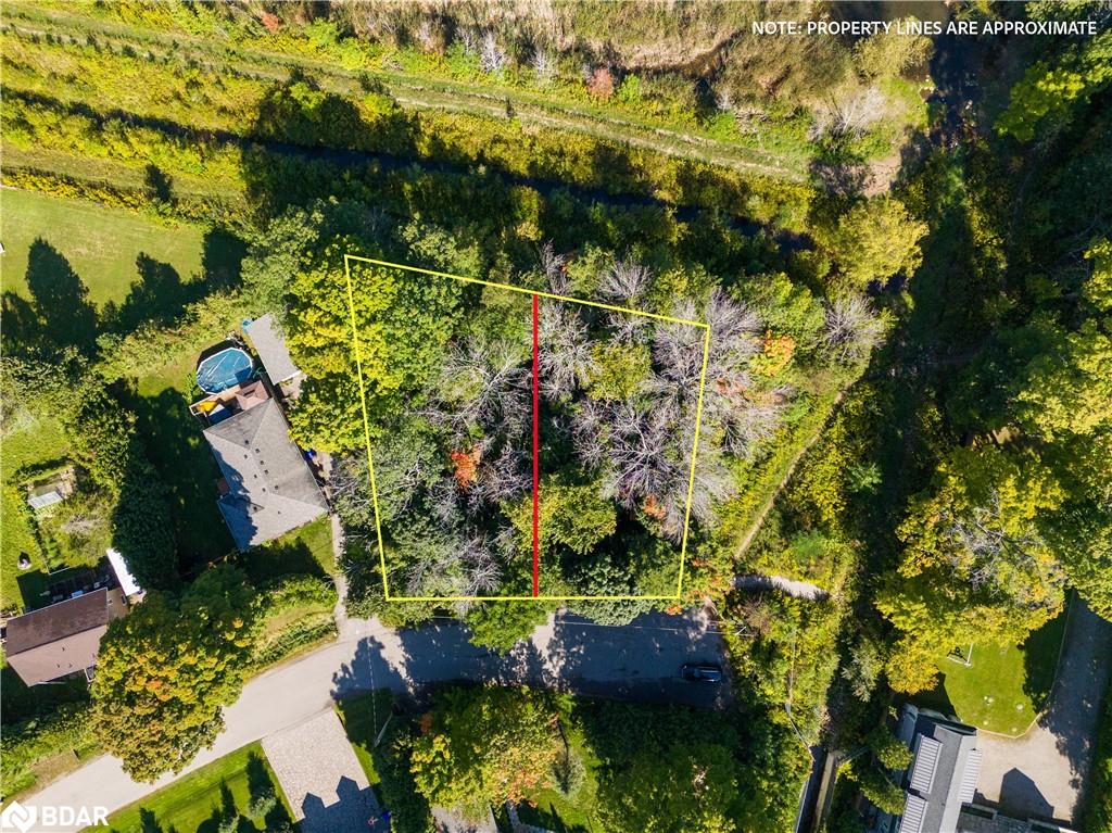 Lot 30 & Part Lot 29 Purvis Street Property Photo 19