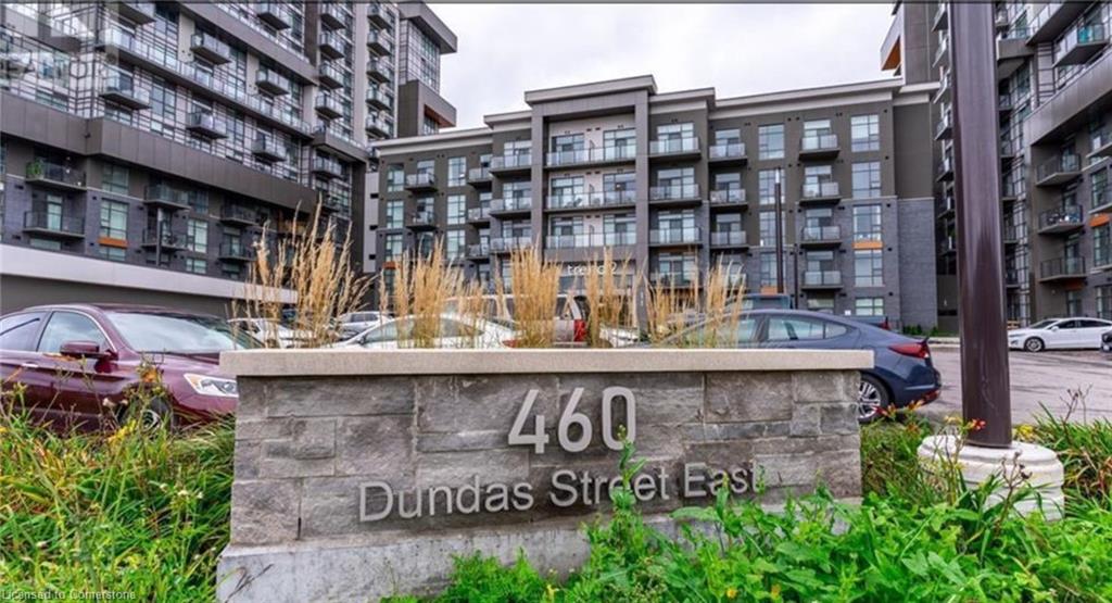 1007-460 Dundas Street E Property Photo 2