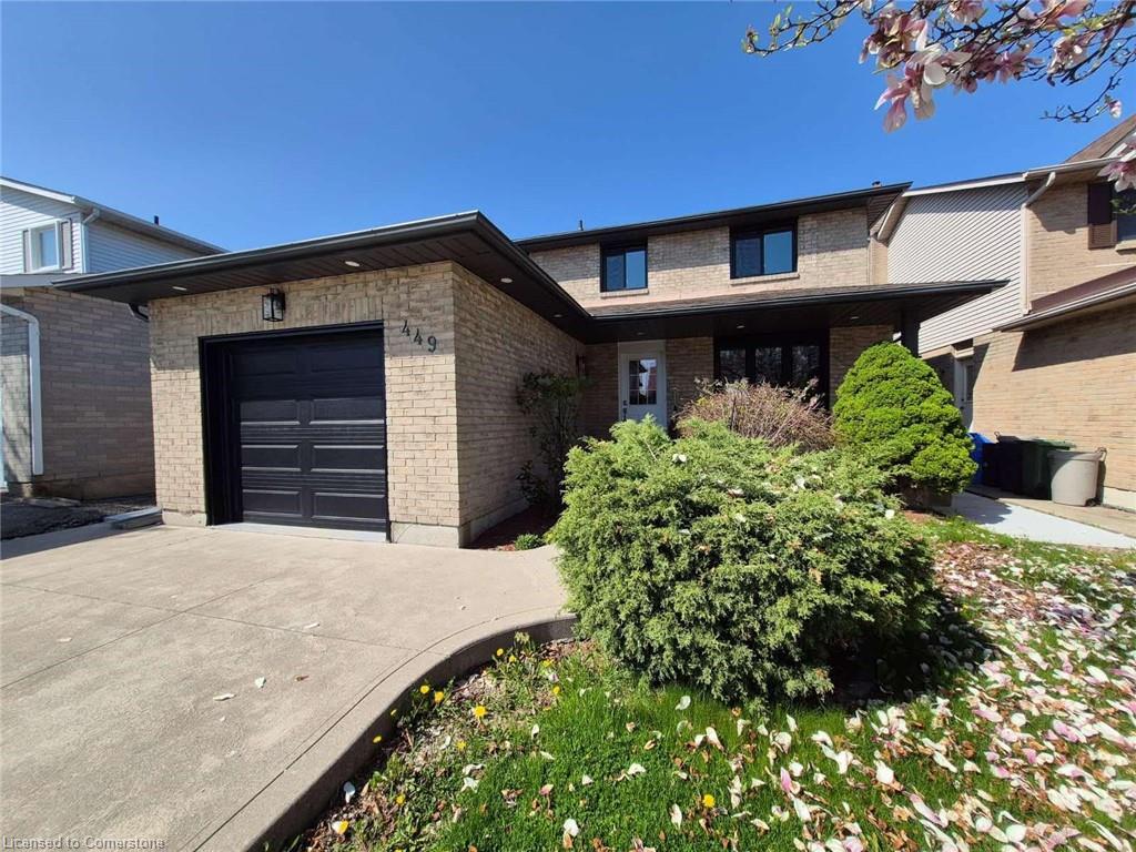 449 Acadia Drive Property Photo 1