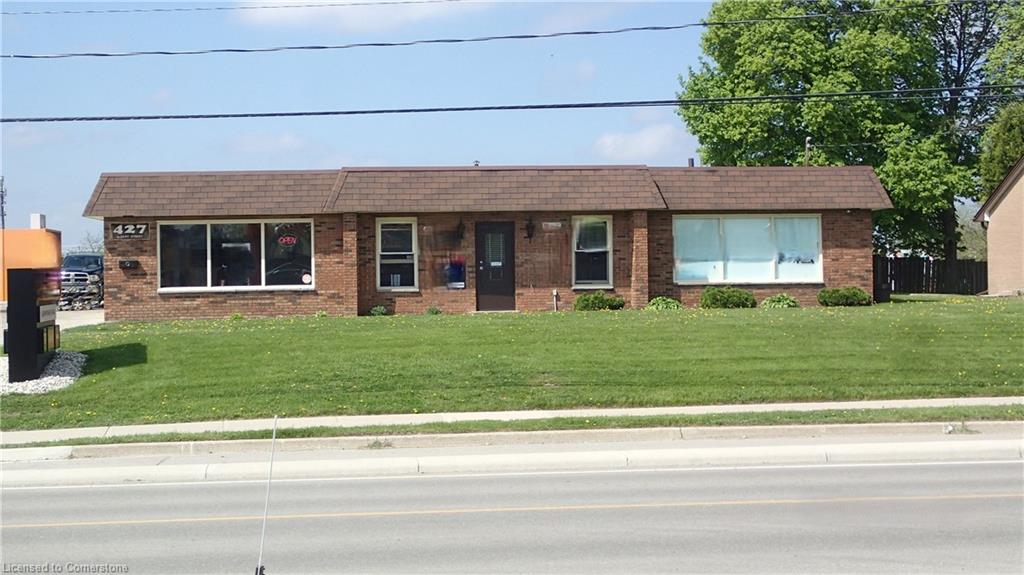 427 Albert Street Property Photo 1