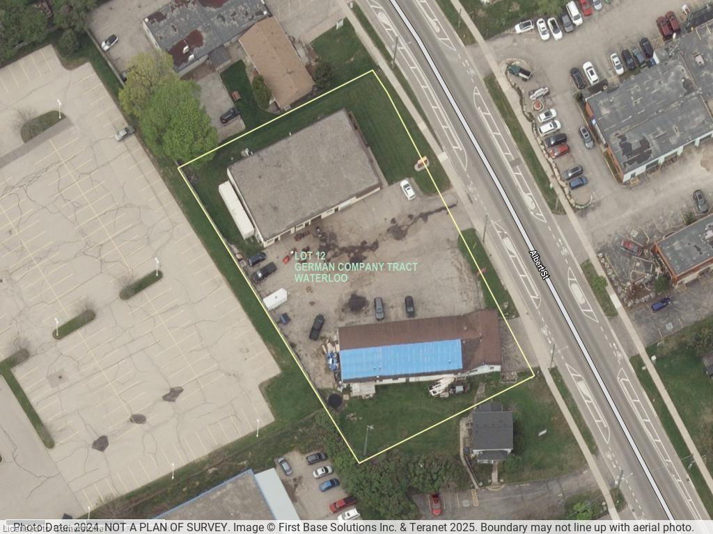 427 Albert Street Property Photo 4