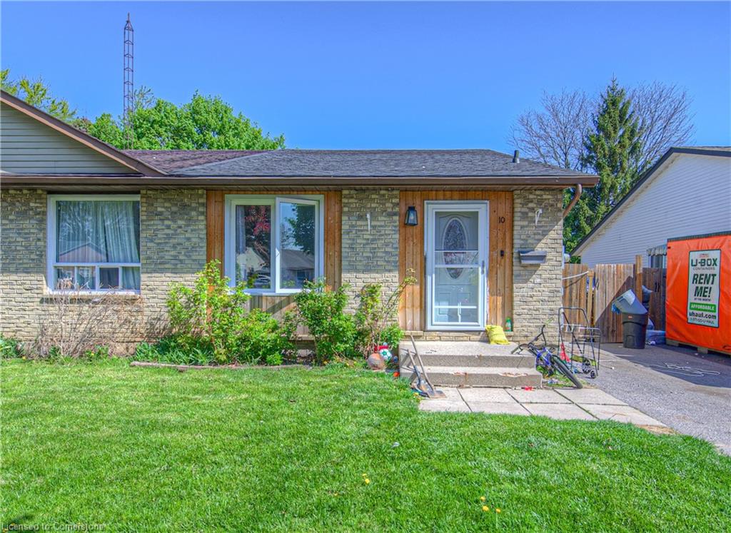 10 Palomino Drive Property Photo