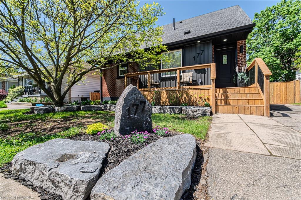 177 Ontario Street Property Photo 1