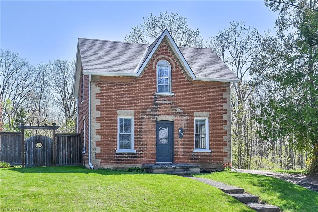 22 Tolhurst Avenue Property Photo 1
