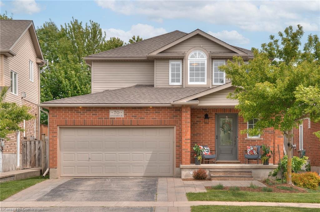 70 Kingfisher Drive Property Photo 1