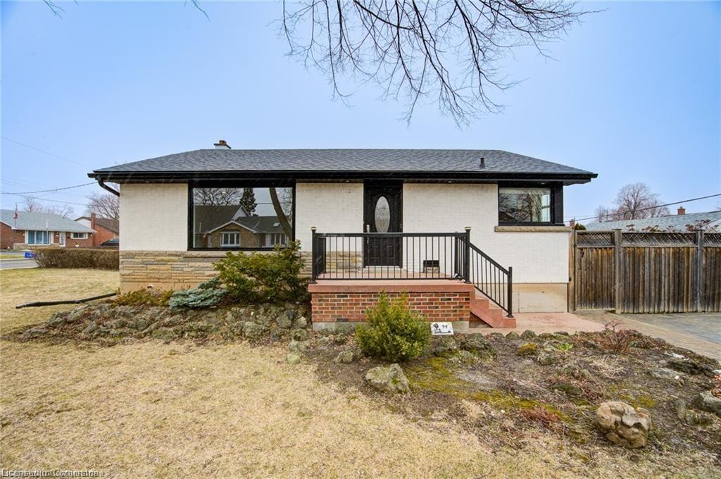 94 Gailmont Drive Property Photo
