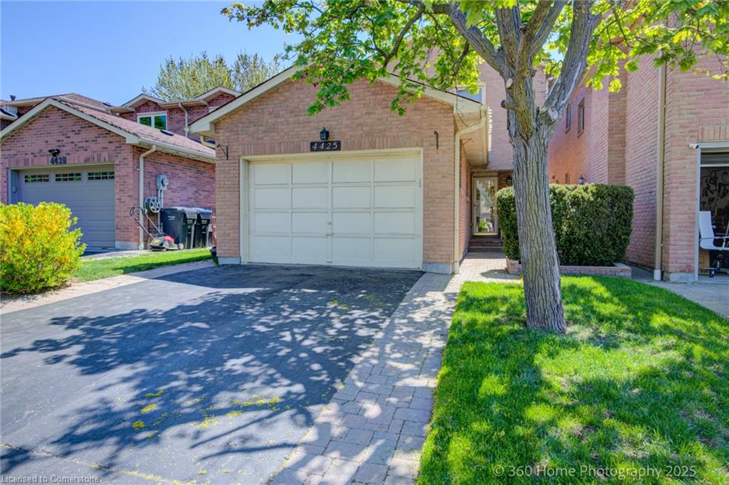 4425 Sawmill Valley Drive Property Photo