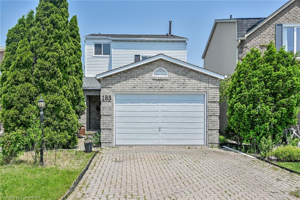 183 Garden Crescent Property Photo 1