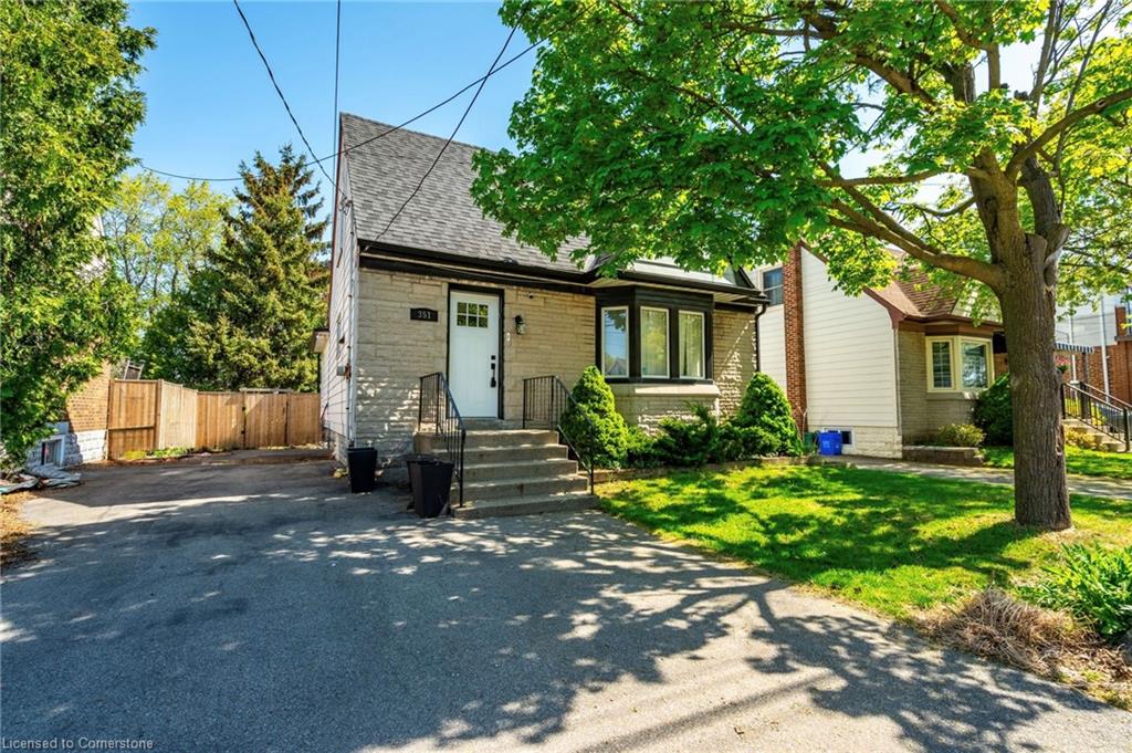351 Queensdale Avenue E Property Photo 1