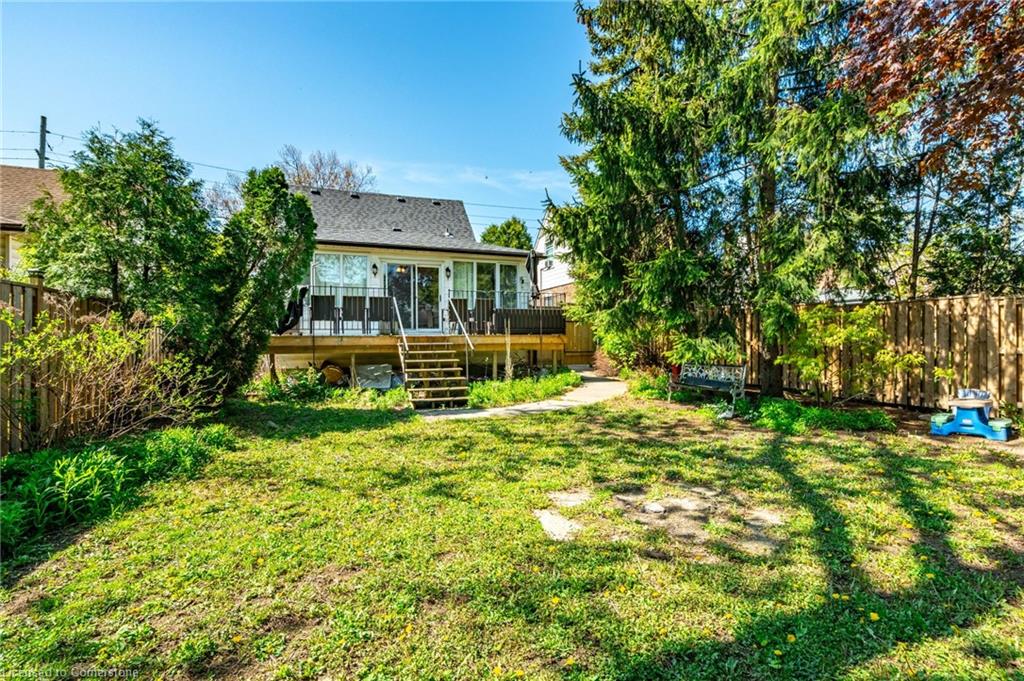 351 Queensdale Avenue E Property Photo 44