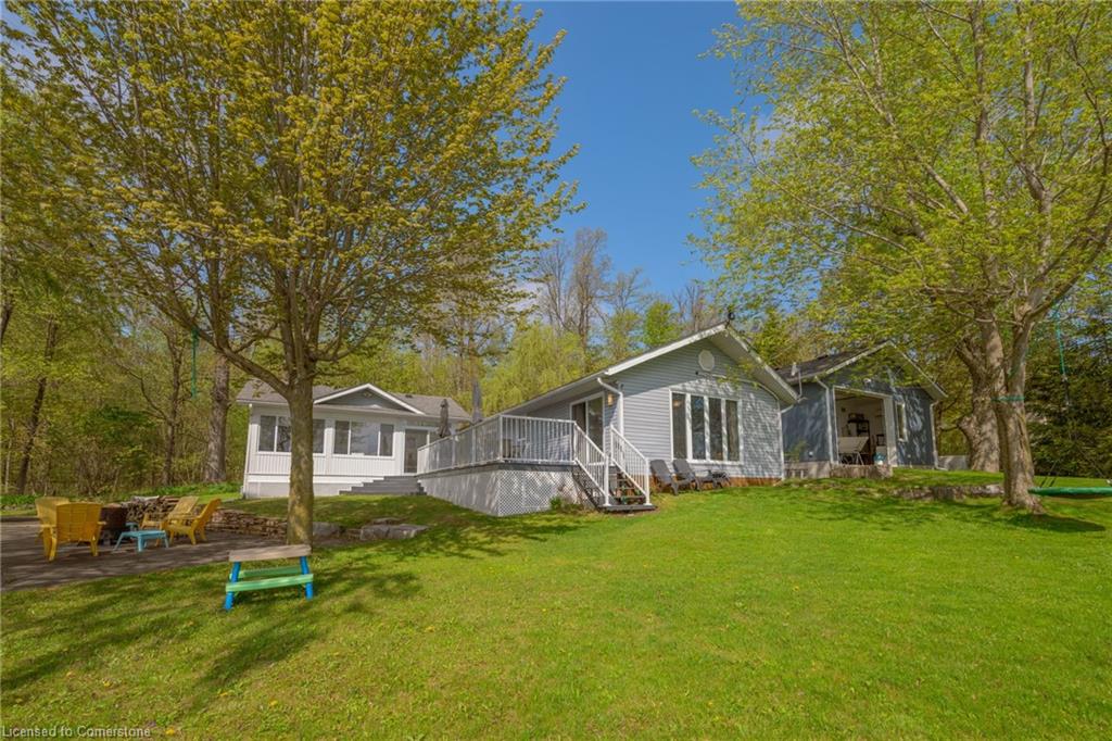 1001 Road 10 W