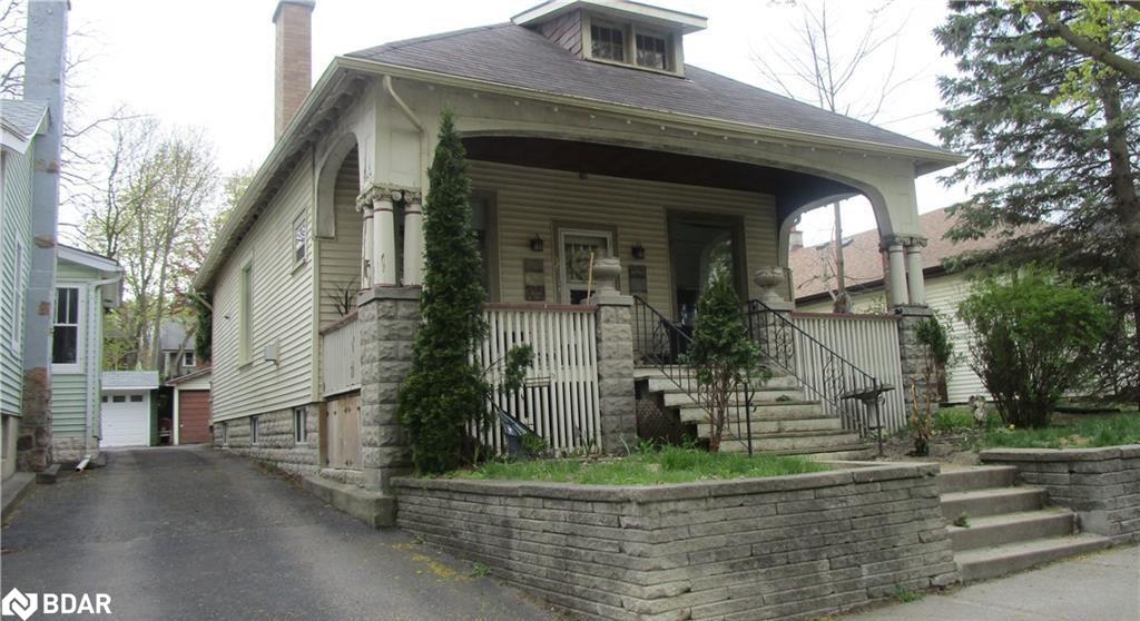 52 Becher Street Property Photo 1