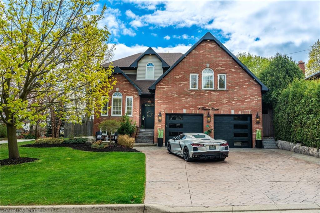 1 Tristan Court Property Photo