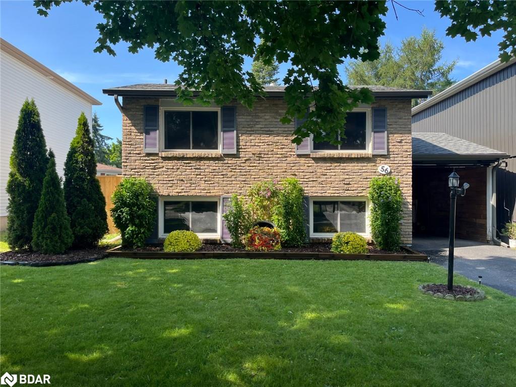 56 Janice Drive Picture