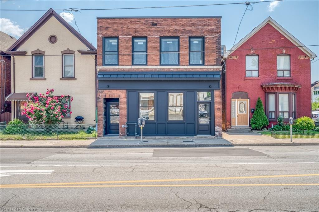 52 Barton Street E Property Photo 1