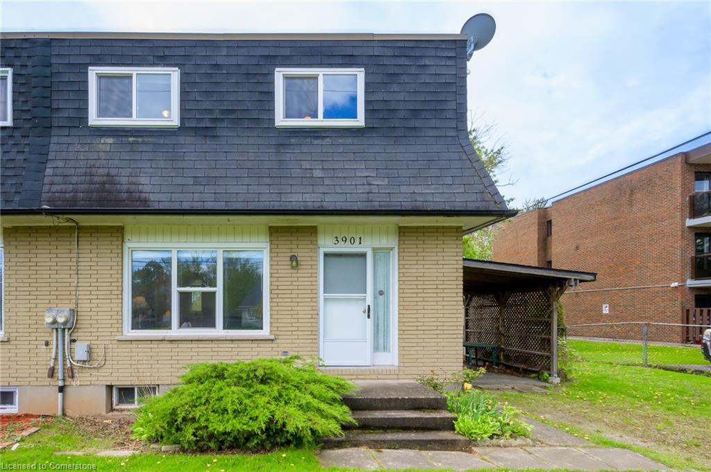 3901 Rebstock Road Property Photo 1