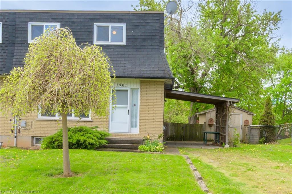3901 Rebstock Road Property Photo 2