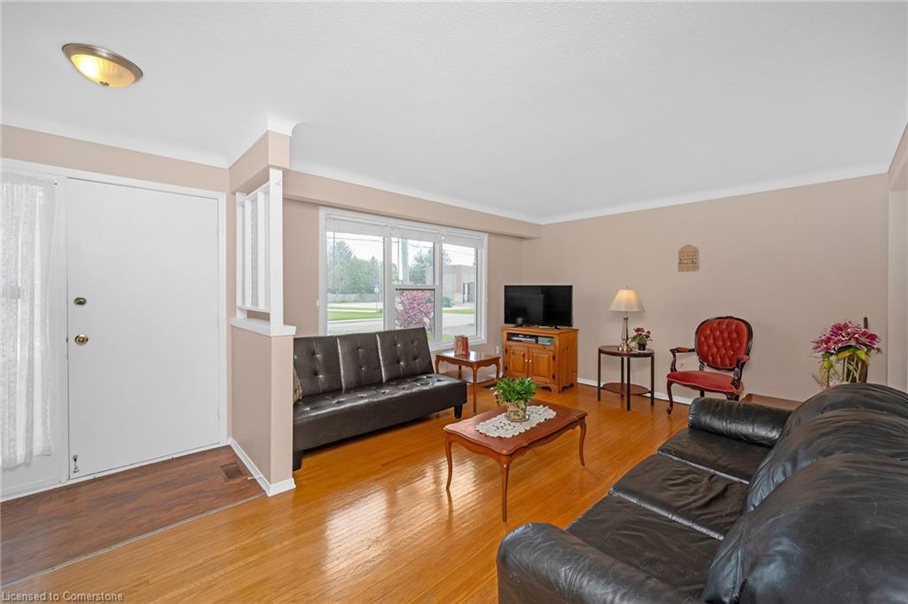 3901 Rebstock Road Property Photo 5